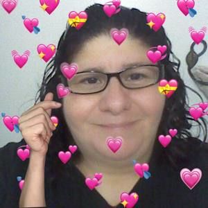 Meet your Posher, Margaret